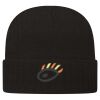 USA-Made 12" Cuffed Beanie Thumbnail