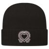 USA-Made 12" Cuffed Beanie Thumbnail