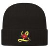 USA-Made 12" Cuffed Beanie Thumbnail