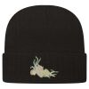 USA-Made 12" Cuffed Beanie Thumbnail