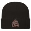USA-Made 12" Cuffed Beanie Thumbnail