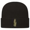 USA-Made 12" Cuffed Beanie Thumbnail