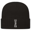 USA-Made 12" Cuffed Beanie Thumbnail
