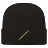 USA-Made 12" Cuffed Beanie Thumbnail