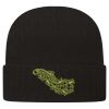 USA-Made 12" Cuffed Beanie Thumbnail