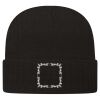 USA-Made 12" Cuffed Beanie Thumbnail