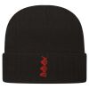 USA-Made 12" Cuffed Beanie Thumbnail