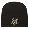 USA-Made 12" Cuffed Beanie Thumbnail