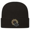 USA-Made 12" Cuffed Beanie Thumbnail