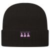 USA-Made 12" Cuffed Beanie Thumbnail