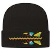 USA-Made 12" Cuffed Beanie Thumbnail