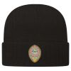 USA-Made 12" Cuffed Beanie Thumbnail