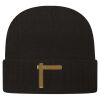 USA-Made 12" Cuffed Beanie Thumbnail