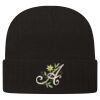 USA-Made 12" Cuffed Beanie Thumbnail