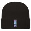 USA-Made 12" Cuffed Beanie Thumbnail