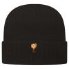 USA-Made 12" Cuffed Beanie Thumbnail