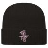USA-Made 12" Cuffed Beanie Thumbnail