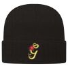 USA-Made 12" Cuffed Beanie Thumbnail