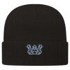 USA-Made 12" Cuffed Beanie Thumbnail