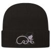 USA-Made 12" Cuffed Beanie Thumbnail