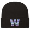 USA-Made 12" Cuffed Beanie Thumbnail