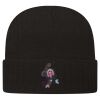 USA-Made 12" Cuffed Beanie Thumbnail