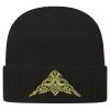 USA-Made 12" Cuffed Beanie Thumbnail