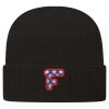 USA-Made 12" Cuffed Beanie Thumbnail