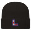 USA-Made 12" Cuffed Beanie Thumbnail