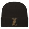 USA-Made 12" Cuffed Beanie Thumbnail