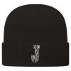USA-Made 12" Cuffed Beanie Thumbnail