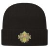 USA-Made 12" Cuffed Beanie Thumbnail