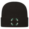 USA-Made 12" Cuffed Beanie Thumbnail