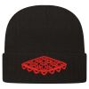 USA-Made 12" Cuffed Beanie Thumbnail