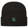 USA-Made 12" Cuffed Beanie Thumbnail