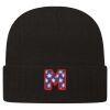 USA-Made 12" Cuffed Beanie Thumbnail