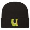 USA-Made 12" Cuffed Beanie Thumbnail