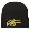 USA-Made 12" Cuffed Beanie Thumbnail