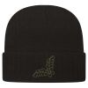 USA-Made 12" Cuffed Beanie Thumbnail
