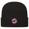 USA-Made 12" Cuffed Beanie Thumbnail