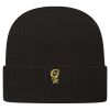 USA-Made 12" Cuffed Beanie Thumbnail