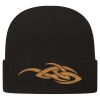 USA-Made 12" Cuffed Beanie Thumbnail