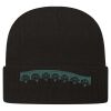 USA-Made 12" Cuffed Beanie Thumbnail
