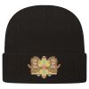 USA-Made 12" Cuffed Beanie Thumbnail
