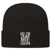 USA-Made 12" Cuffed Beanie Thumbnail