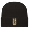 USA-Made 12" Cuffed Beanie Thumbnail