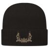 USA-Made 12" Cuffed Beanie Thumbnail