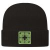 USA-Made 12" Cuffed Beanie Thumbnail