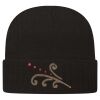 USA-Made 12" Cuffed Beanie Thumbnail