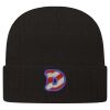 USA-Made 12" Cuffed Beanie Thumbnail